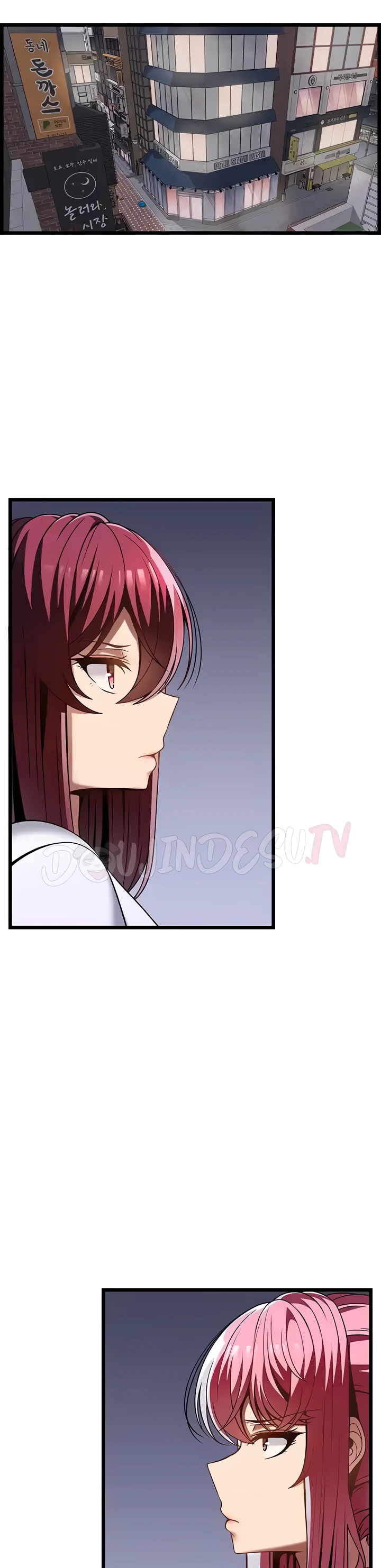 Too Good At Massages Chapter 47 - Page 2